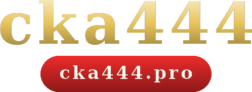 cka444 logo